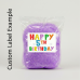 Fairy Floss Bag 30g - Specialty Flavours